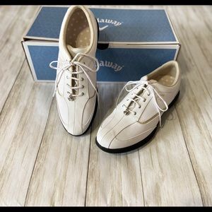 Callaway* Charm Women’s Golf Shoes